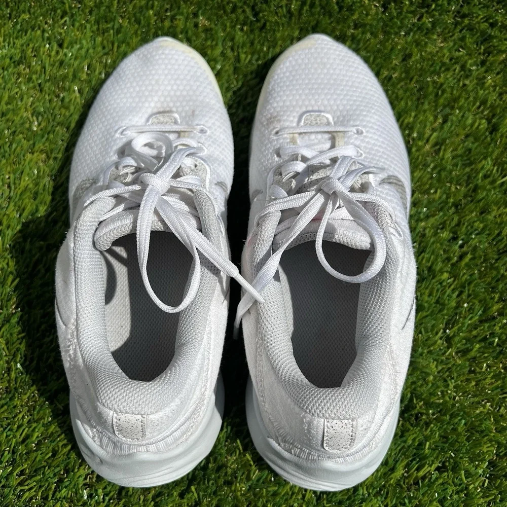 Nike Shoes Women Size 9.5 Flex Experience Run 11 Nn Running